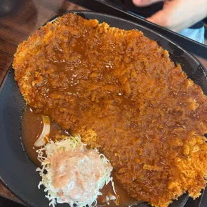 진주돈까스 사진