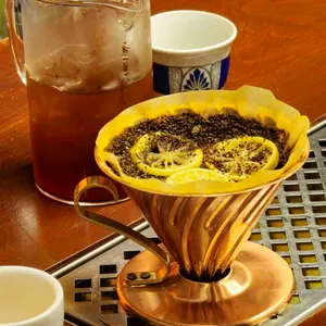 커피가이 사진