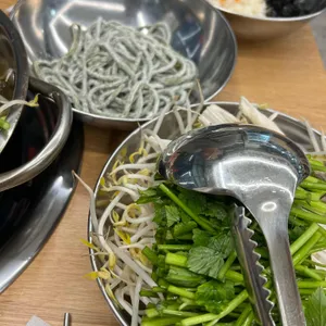 청록미나리식당 대표 사진