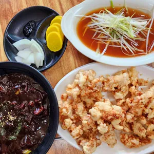 수송반점 사진