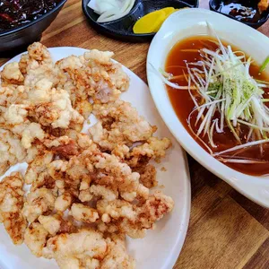 수송반점 사진