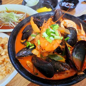 수송반점 사진