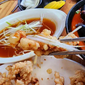 수송반점 사진