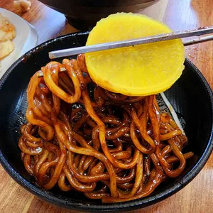 수송반점 사진