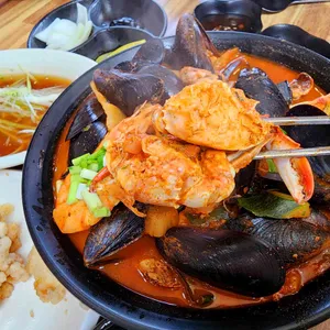 수송반점 사진