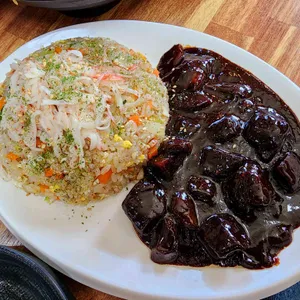 수송반점 사진