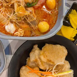 양궈푸마라탕 사진