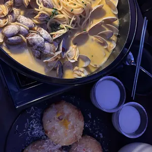 별밤 사진
