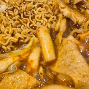 모꼬지에 사진