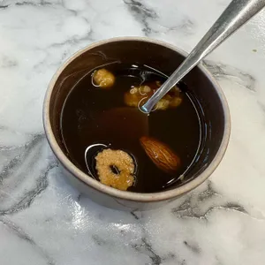 팔복 황제누룽지탕 사진