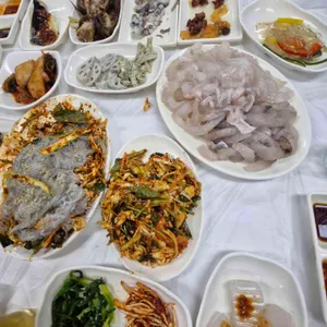 태균네횟집 사진