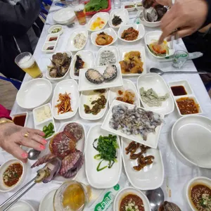태균네횟집 리뷰 사진