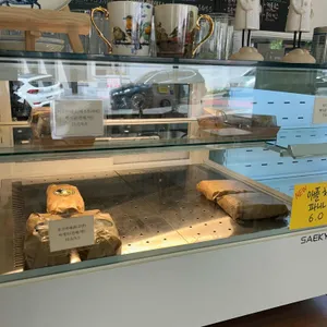 베바치 화덕 사진