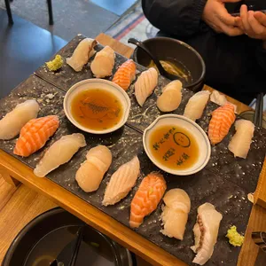 스시야 사진