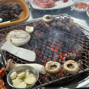 신도농장정육식당 사진