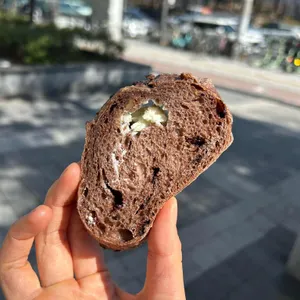 러프도우 사진