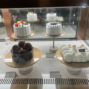 롯데호텔월드 델리카한스 사진