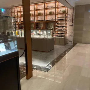 롯데호텔월드 델리카한스 리뷰 사진