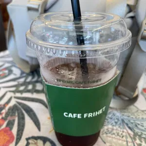 카페프리헷 사진