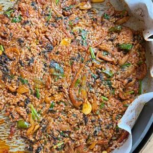 푸드덕오리주물럭 사진