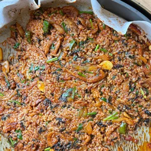 푸드덕오리주물럭 사진