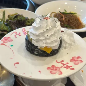 담원한정식 사진