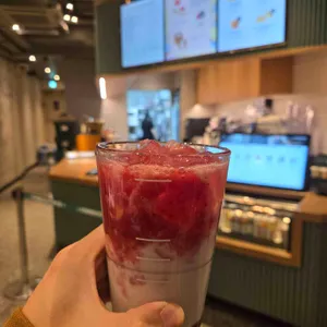스타벅스 사진