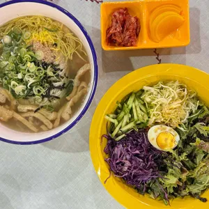 삼촌국수집 사진 1