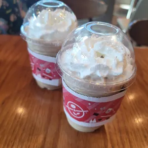 커피빈 사진