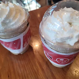 커피빈 사진