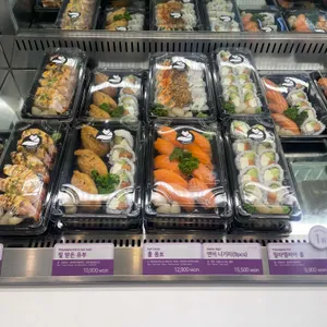 스노우폭스 사진