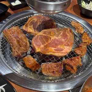 일선갈비 사진