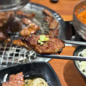 일선갈비 사진
