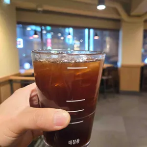 스타벅스 사진