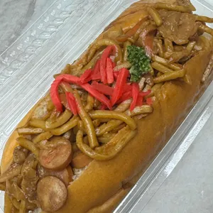 에키노마에 사진