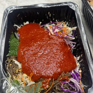 만족하족 사진