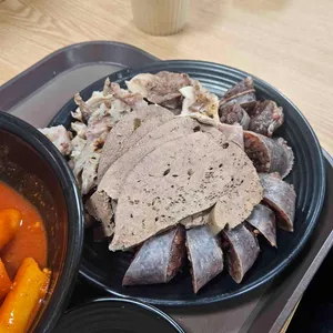 중앙분식 사진