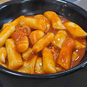 중앙분식 사진