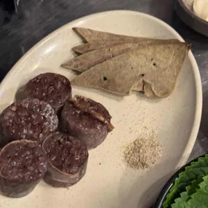 미로곱창 사진