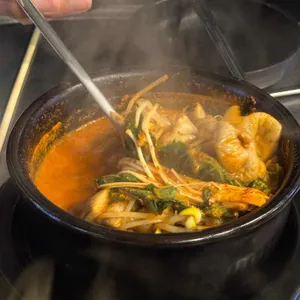 미로곱창 사진