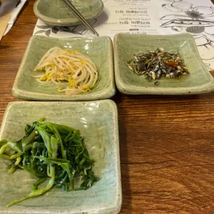 여민뜰 사진