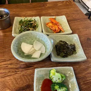 여민뜰 사진