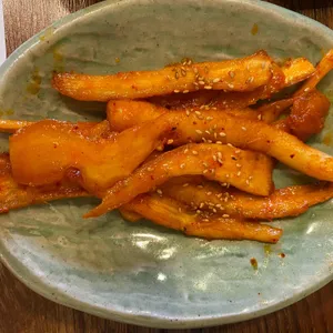 여민뜰 사진