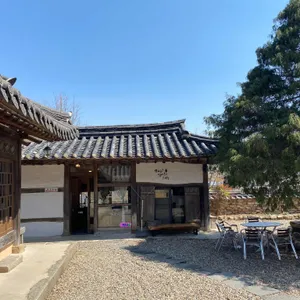 여민뜰 리뷰 사진