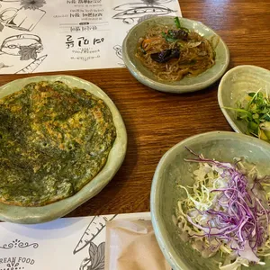 여민뜰 사진