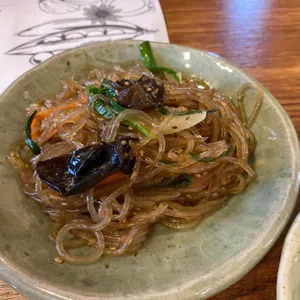 여민뜰 사진