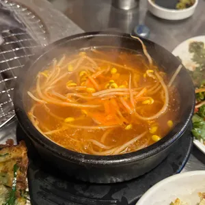연탄구이포차 사진