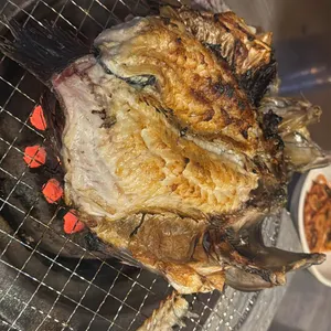 연탄구이포차 사진