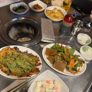 연탄구이포차 사진