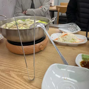 금자 손칼국수 사진